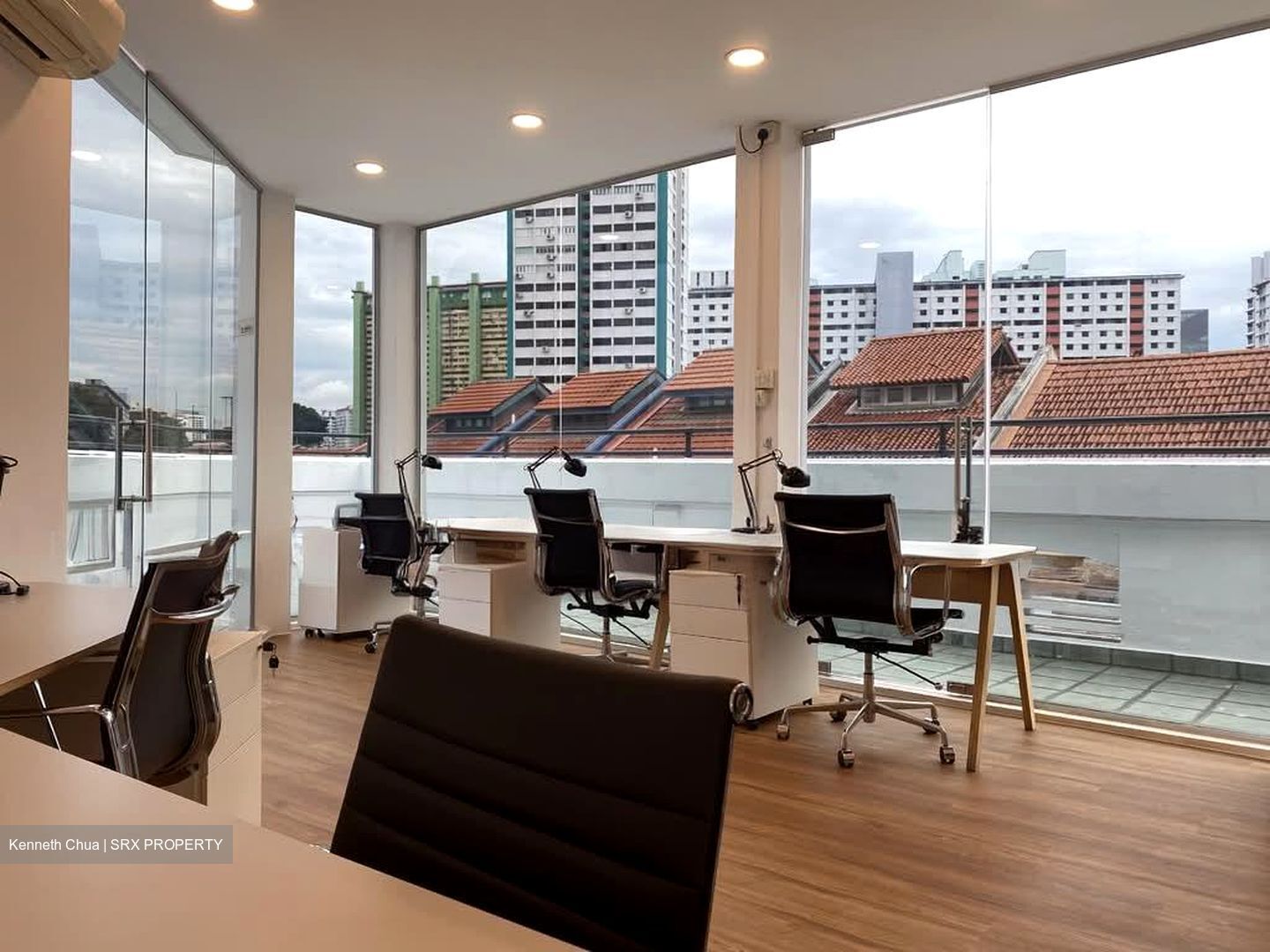 Teck Lim Road (D2), Office #600262001